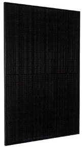 Mission Solar MSX10-435HN0B - 435 W N-Type i-TOPCon Solar Module (108 Half-Cells, Black Backsheet & Frame)